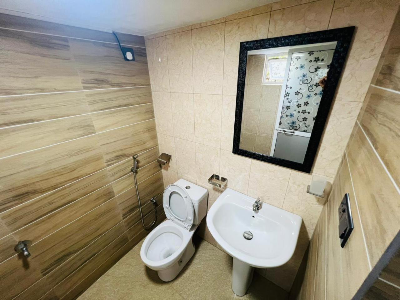 Sanku Place Hiriketiya Dickwella Exterior photo