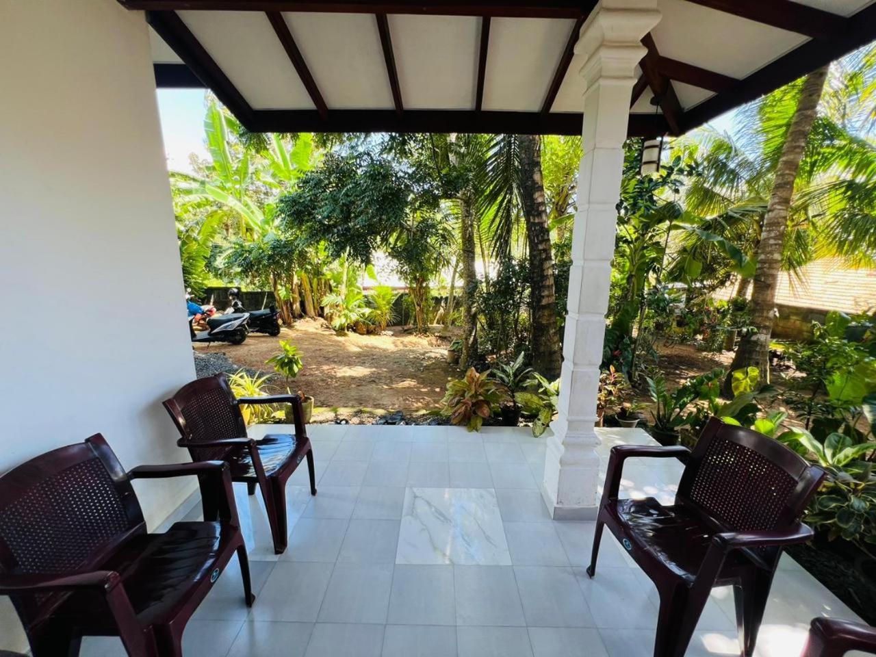 Sanku Place Hiriketiya Dickwella Exterior photo